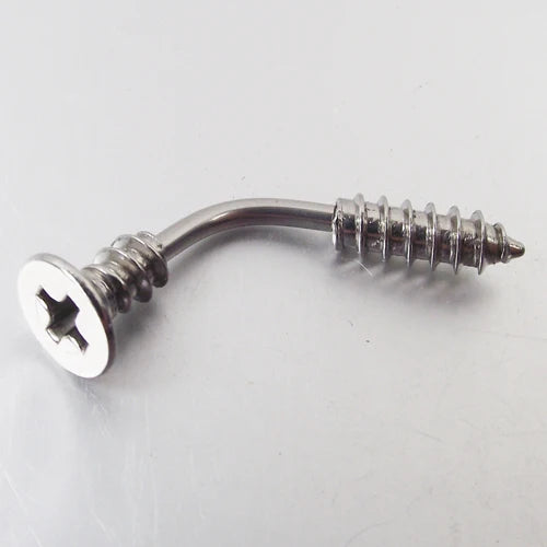 SaYao 1Piece 14G Stainless Steel Screw Navel Ring Sexy Belly Ring Cross Crosses Belly Button Rings Body piercing Jewelry