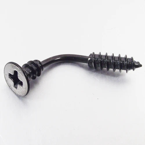 SaYao 1Piece 14G Stainless Steel Screw Navel Ring Sexy Belly Ring Cross Crosses Belly Button Rings Body piercing Jewelry