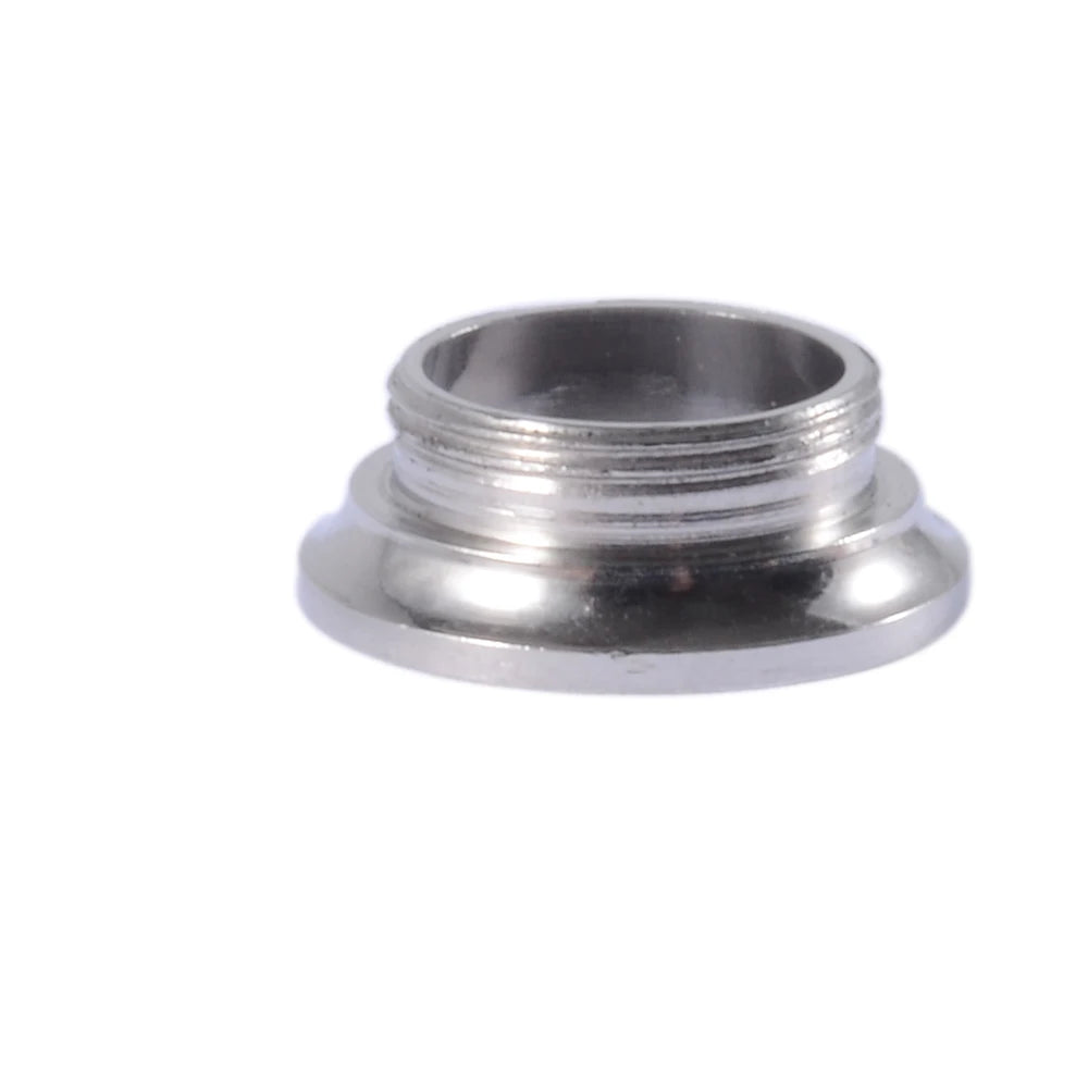 3PCS Unisex 2 in 1 Ear Taper Surgical Steel Screw Fit Interchangeable Ear Tunnel Stretcher Expander Ear Gauges Piercing Earrings