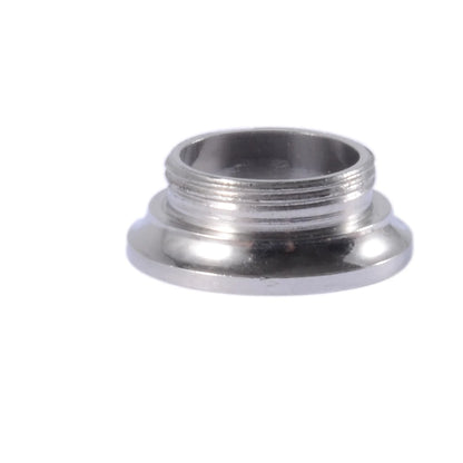 3PCS Unisex 2 in 1 Ear Taper Surgical Steel Screw Fit Interchangeable Ear Tunnel Stretcher Expander Ear Gauges Piercing Earrings