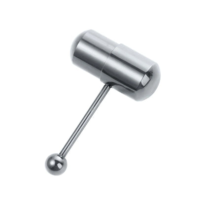 Vibrating Barbell Tongue Piercings Women Vibration Tongue Stud Piercing Jewelry Body Jewelry Vibrating Tongue Nail Tongue Ring
