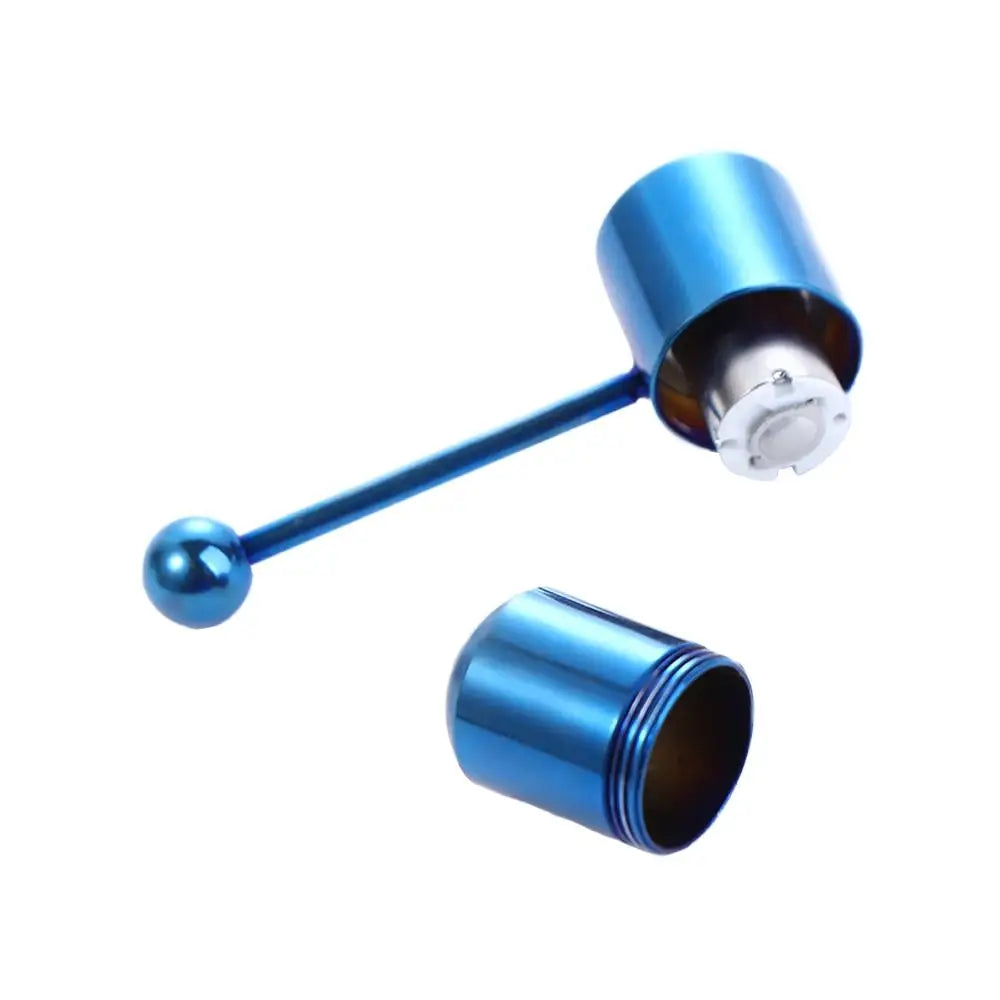 Vibrating Barbell Tongue Piercings Women Vibration Tongue Stud Piercing Jewelry Body Jewelry Vibrating Tongue Nail Tongue Ring