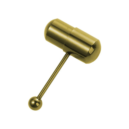 Vibrating Barbell Tongue Piercings Women Vibration Tongue Stud Piercing Jewelry Body Jewelry Vibrating Tongue Nail Tongue Ring