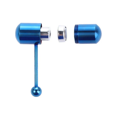 Vibrating Barbell Tongue Piercings Women Vibration Tongue Stud Piercing Jewelry Body Jewelry Vibrating Tongue Nail Tongue Ring